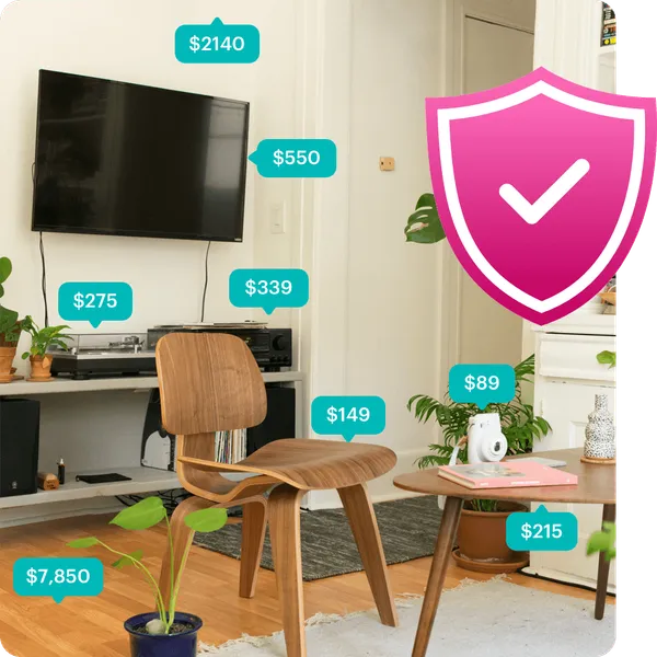 Qr code to scan