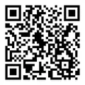 QR code to download the app