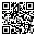 QR code to download the app