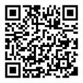 QR code to download the app