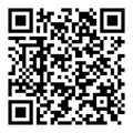 QR code to download the app